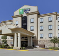 Holiday Inn Express Denton UNT TWU - Tourism Hollywood