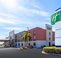 Holiday Inn Express Hotel & Suites Clewiston - Tourism Hollywood