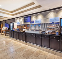 Holiday Inn Express Hotel  Suites Floresville - Tourism Hollywood