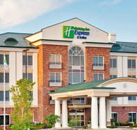 Holiday Inn Express Hotel & Suites Millington-Memphis Area - Tourism Hollywood
