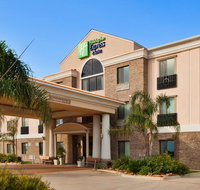 Holiday Inn Express Hotel and Suites Fairfield-North - Tourism Hollywood