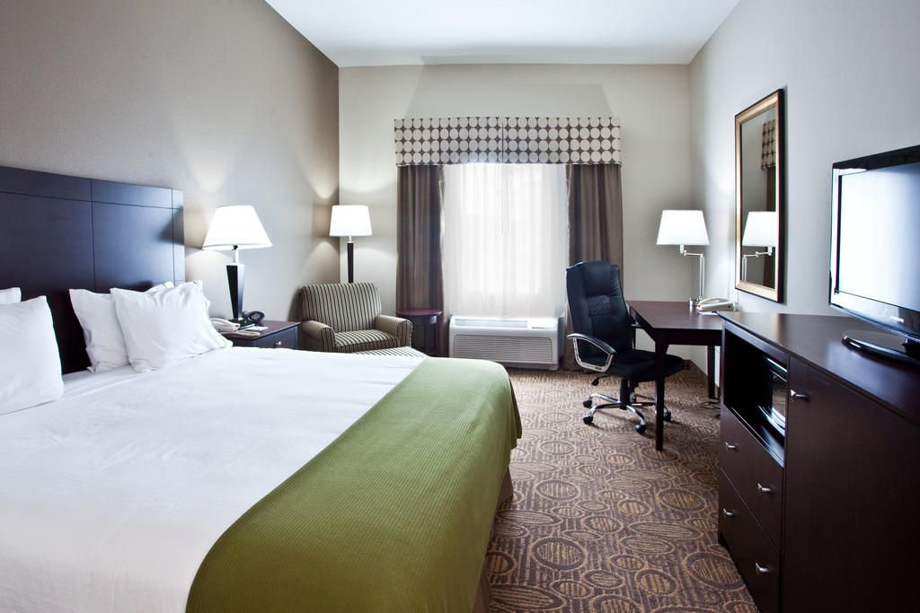 Holiday Inn Express Palatka Northwest - thumb 2