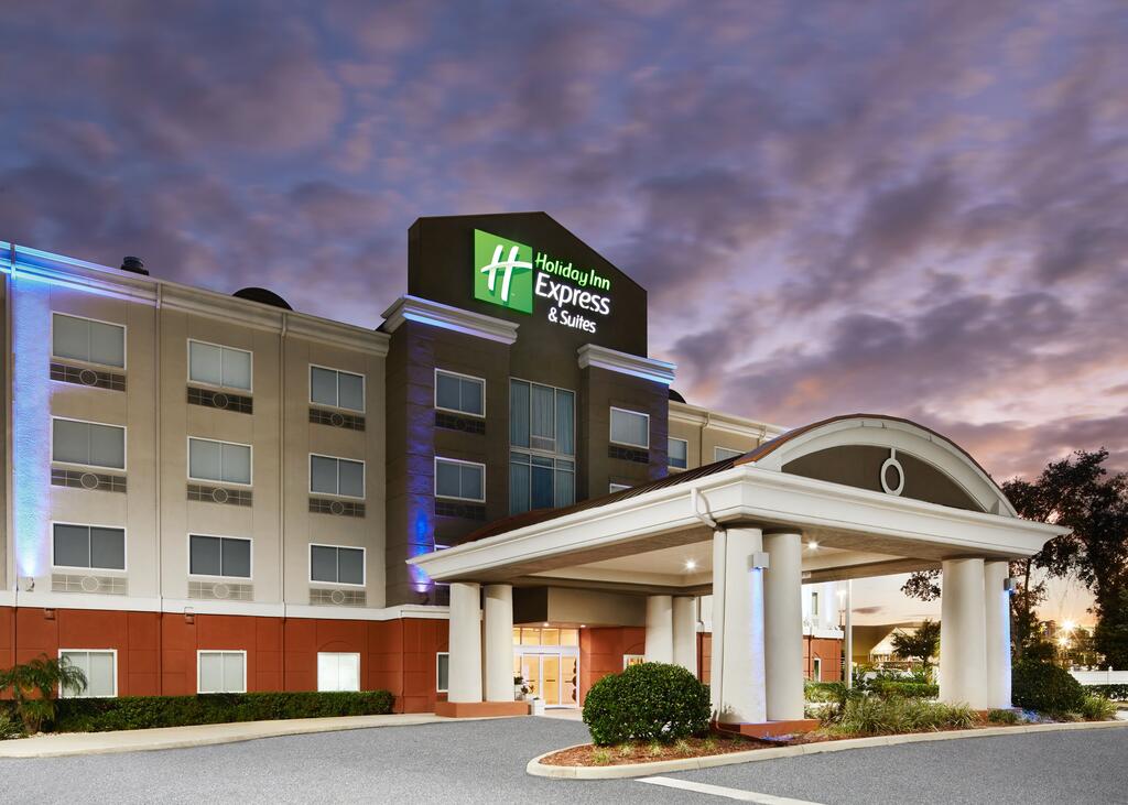 Holiday Inn Express Palatka Northwest - thumb 0