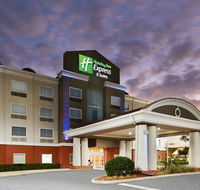 Holiday Inn Express Palatka Northwest - Tourism Hollywood
