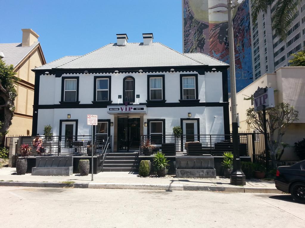 Hollywood VIP Hotel - thumb 0