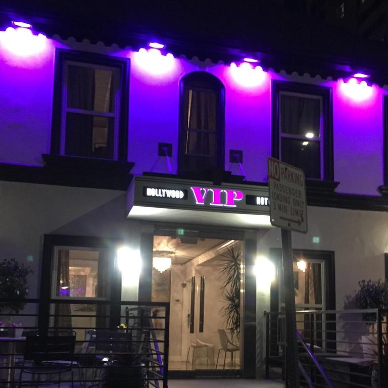 Hollywood VIP Hotel - thumb 3