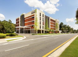 Home2 Suites By Hilton Gainesville