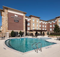 Homewood Suites Denton - Tourism Hollywood