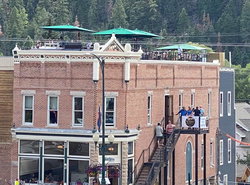 Imogene Hotel