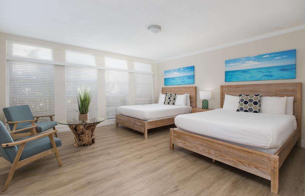 La Jolla Resort - thumb 2