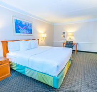La Quinta Inn by Wyndham Clute Lake Jackson - Tourism Hollywood