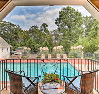 Lake Allatoona Area Studio w/ Pool and Views - Tourism Hollywood