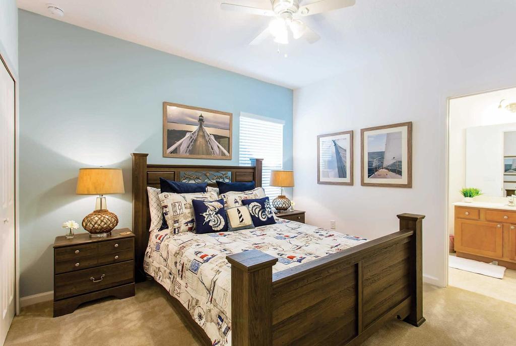 Lamplighter Mobile Park Villa Sleeps 12 Pool WiFi - thumb 2