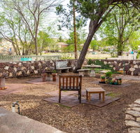 Langridge Lodge - Charming Studio Great Location Residence - Tourism Hollywood