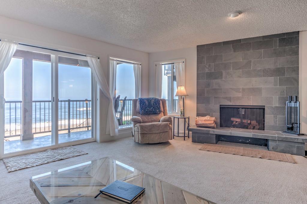 Lincoln City Beach Condo With Clubhouse And Pool Access - thumb 3