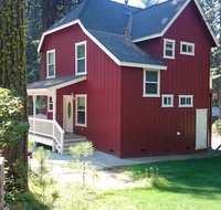 Long Barn Lodge  Event Center - Tourism Hollywood