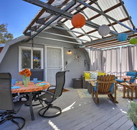 Mariposa Home with Furnished Patio  Sierra Mtn Views - Tourism Hollywood
