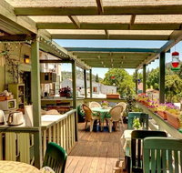 Mariposa Hotel Inn - Tourism Hollywood