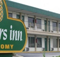 Masters Inn - Augusta - Tourism Hollywood