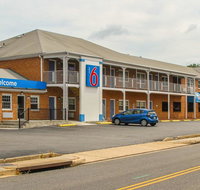 Motel 6-Falls Church VA - Arlington Boulevard - Tourism Hollywood