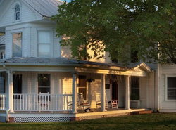 Mountain Quest Inn
