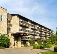 Oglebay Resort  Conference Center - Tourism Hollywood