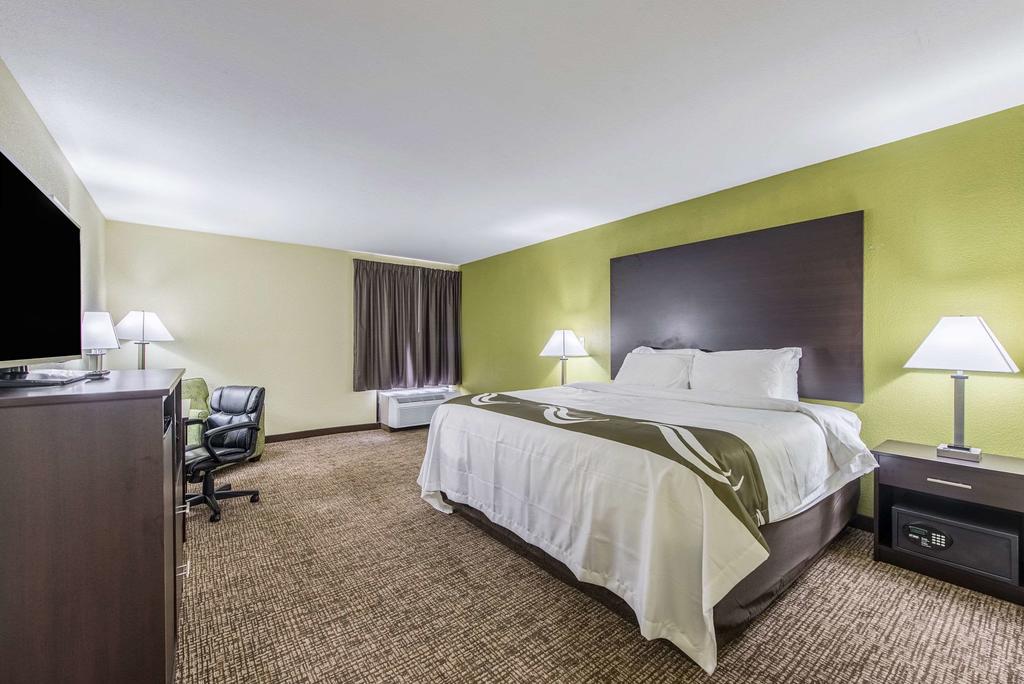 Quality Inn & Suites Muncie I-69 - thumb 2