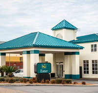 Quality Inn Chipley I-10 at Exit 120 - Tourism Hollywood