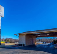 Quality Inn Glenpool - Tulsa - Tourism Hollywood
