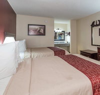 Red Roof Inn Chipley - Tourism Hollywood