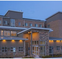 Residence Inn by Marriott Denton - Tourism Hollywood