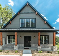 Reunion Lodges at Thousand Hills - Tourism Hollywood