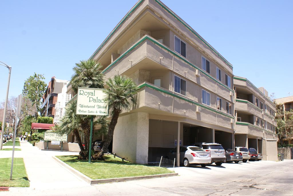 Royal Palace Westwood Hotel - thumb 0