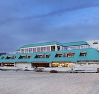 SeaVenture Beach Hotel - Tourism Hollywood