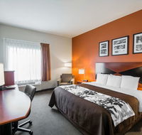 Sleep Inn  Suites Palatka North - Tourism Hollywood