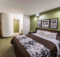 Sleep Inn Morganton - Tourism Hollywood