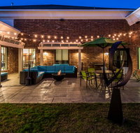 SpringHill Suites by Marriott Denton - Tourism Hollywood