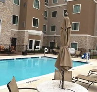 Staybridge Suites - Denton - Tourism Hollywood