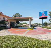 Studio 6-Denton, TX - UNT - Tourism Hollywood