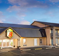 Super 8 by Wyndham Carrollton GA - Tourism Hollywood