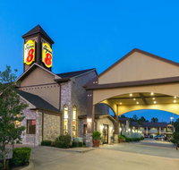 Super 8 by Wyndham Fairfield Tx - Tourism Hollywood