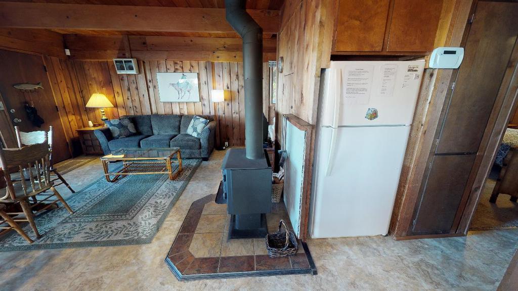 The Cedar House - thumb 0