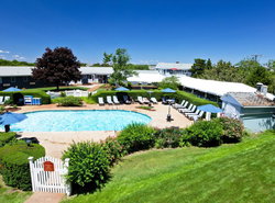 The Seaglass Inn & Spa