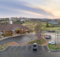 Thousand Hills Golf Resort - Tourism Hollywood