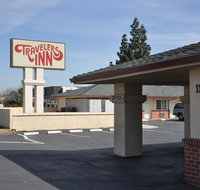 Travelers Inn Manteca - Tourism Hollywood