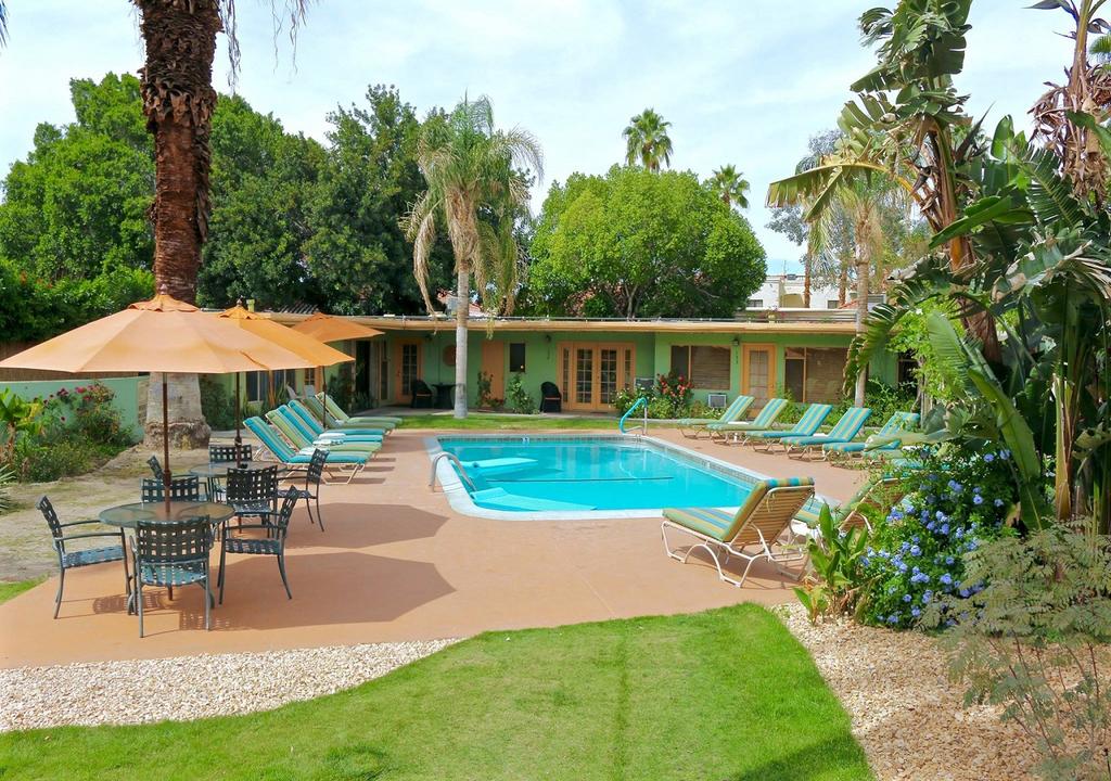 Vista Grande Resort - A Gay Men's Resort - thumb 0