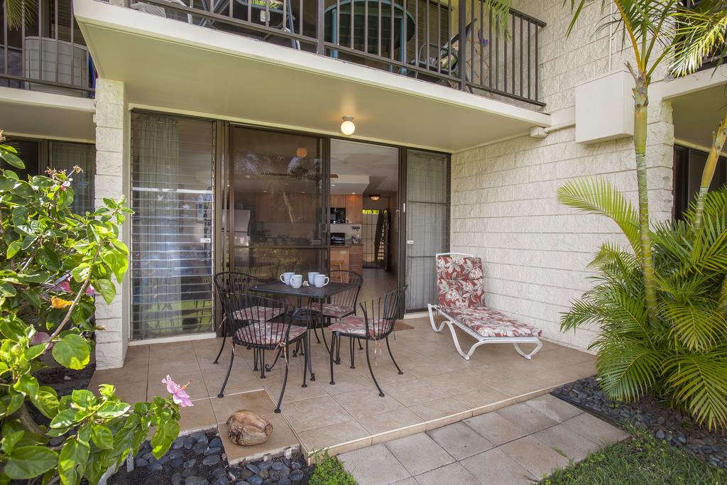 Waiohuli Beach Hale #D-120 - thumb 2