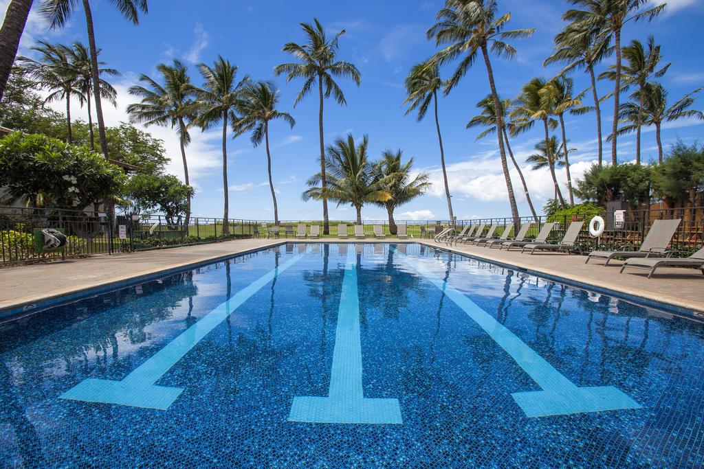 Waiohuli Beach Hale #D-120 - thumb 0