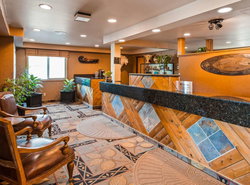 Best Western Bidarka Inn