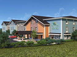 Aspen Suites Hotel Homer